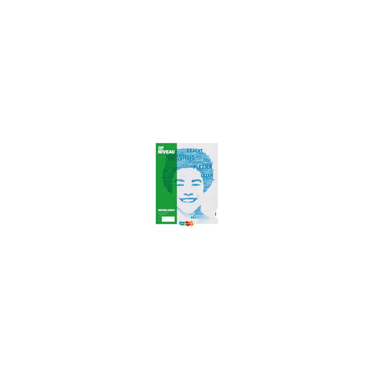 Afbeelding van Op niveau 1.2 - LRN-line - : 2 havo/vwo A : Leerwerkboek Afbeelding van Op niveau 1.2 - LRN-line - : 2 havo/vwo A : Leerwerkboek