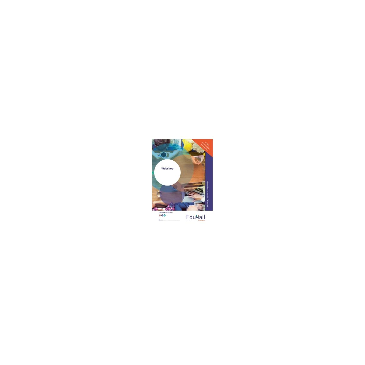 Afbeelding van Edu4all EO : vmbo : Webshop Afbeelding van Edu4all EO : vmbo : Webshop