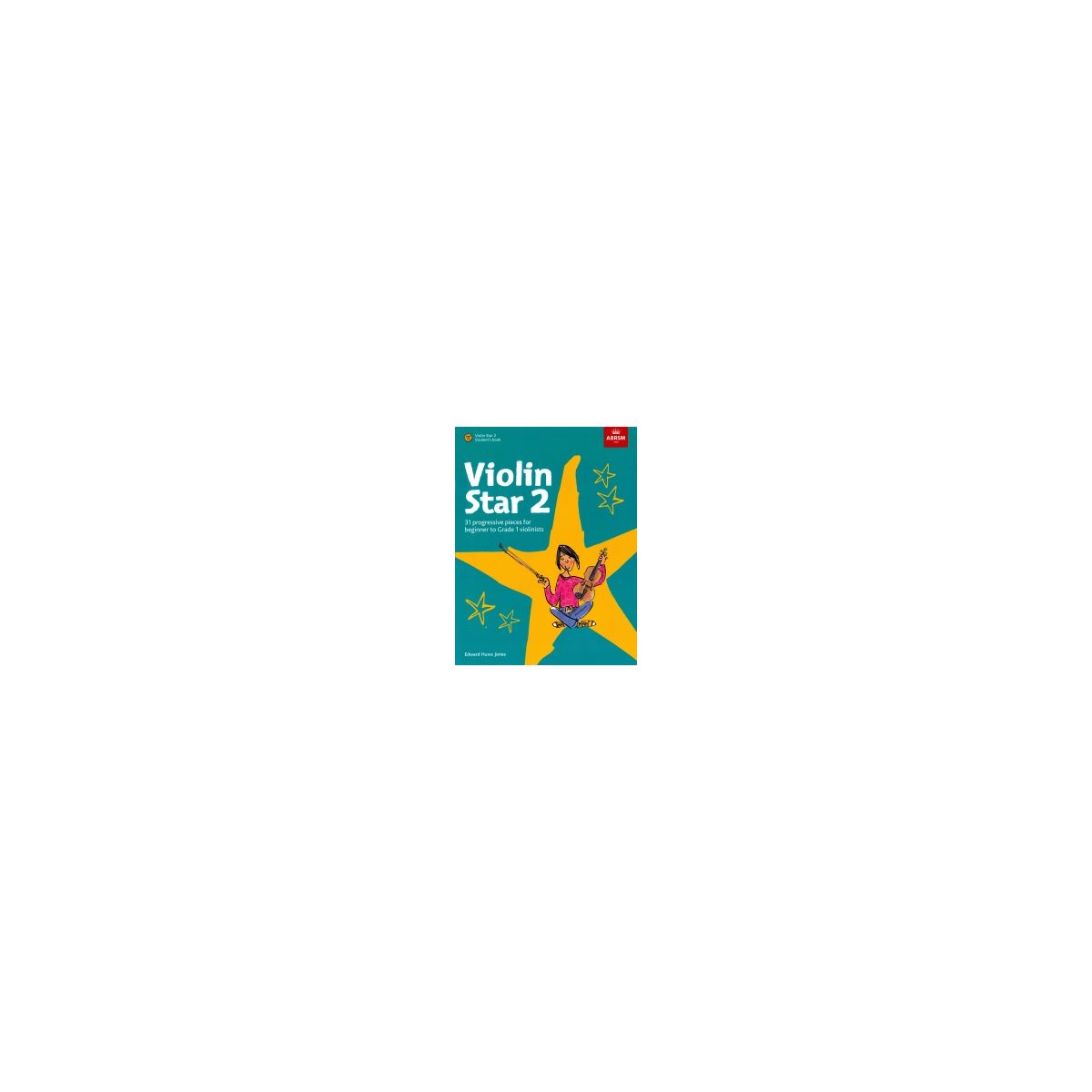 Afbeelding van Violin Star 2 Afbeelding van Violin Star 2