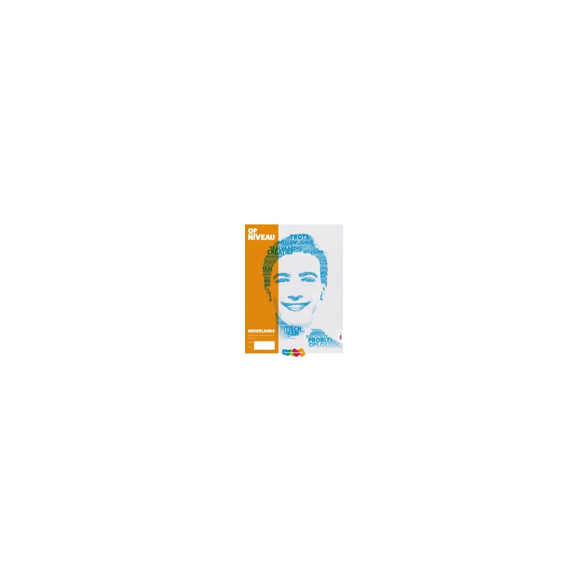 Afbeelding van Op niveau - LRN-line - : 4+5 havo A : Leerwerkboek Afbeelding van Op niveau - LRN-line - : 4+5 havo A : Leerwerkboek