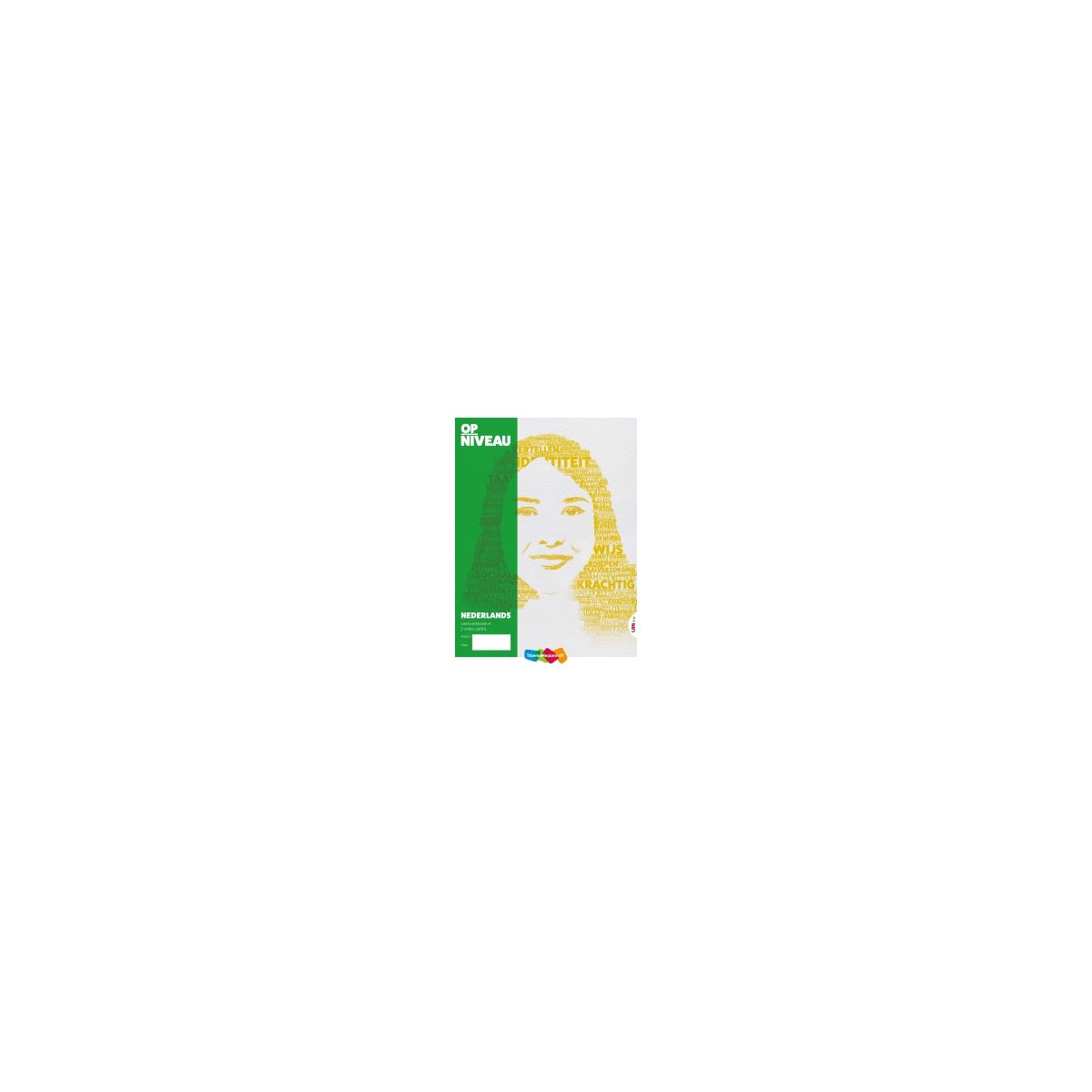 Afbeelding van Op niveau - LRN-line - : 2 vmbo-gt/havo A : Leerwerkboek Afbeelding van Op niveau - LRN-line - : 2 vmbo-gt/havo A : Leerwerkboek