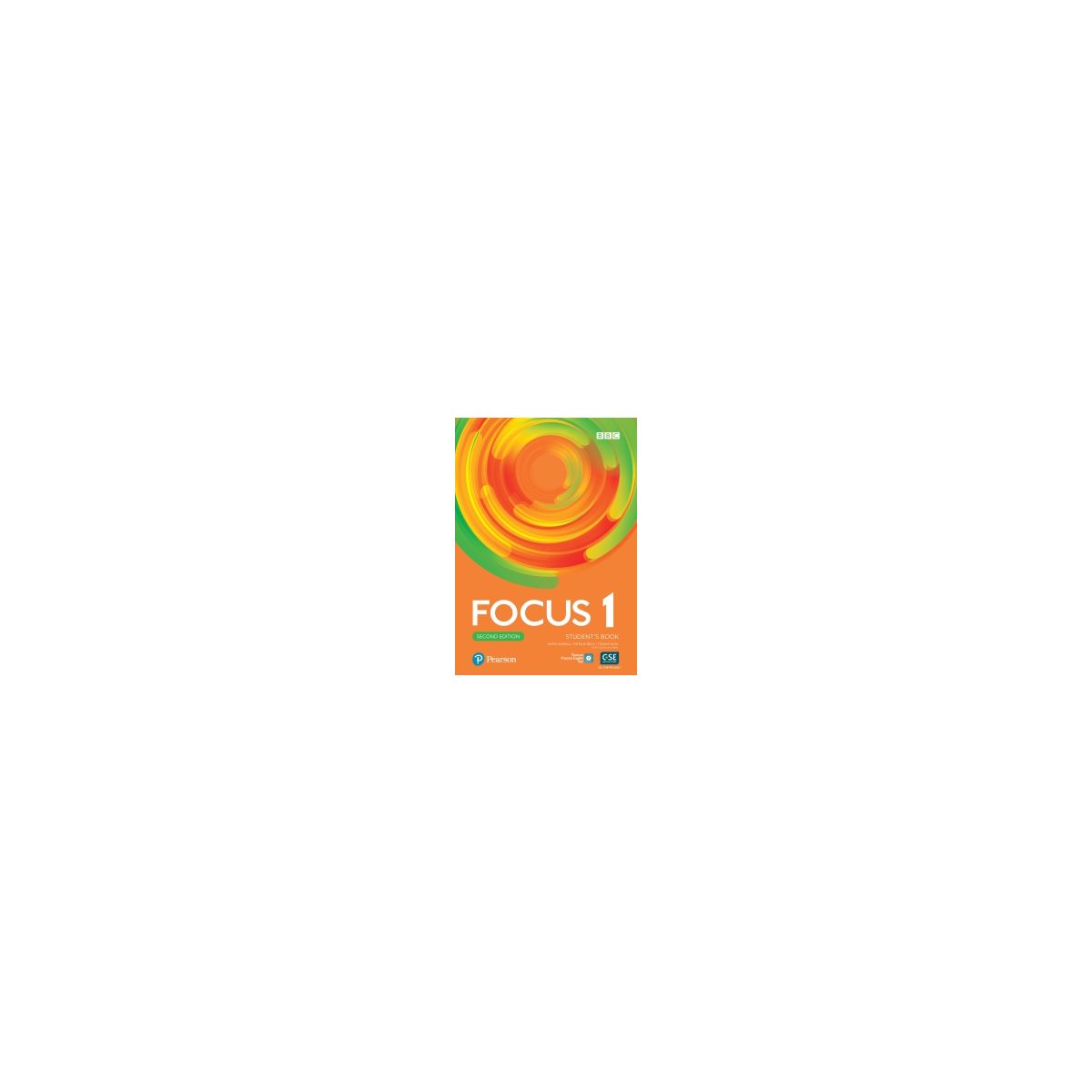 Afbeelding van Focus 2nd ed : Level 1 : Student's book Afbeelding van Focus 2nd ed : Level 1 : Student's book