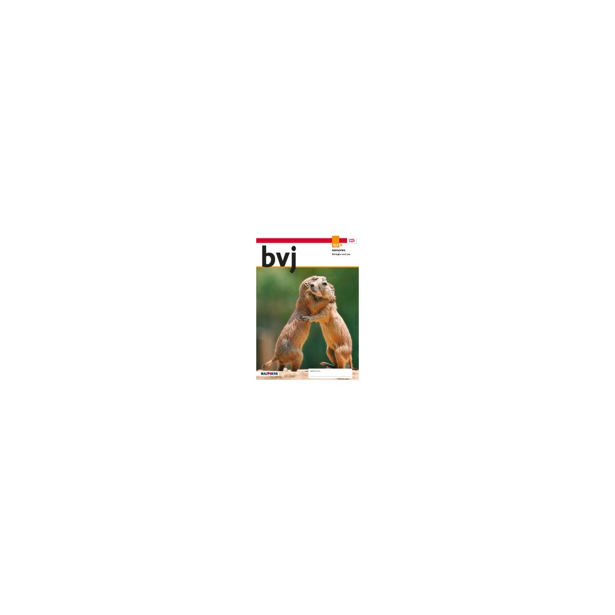 Afbeelding van BVJ 8.2 - MAX - : 2+3 havo/vwo B : Leeropdrachtenboek Afbeelding van BVJ 8.2 - MAX - : 2+3 havo/vwo B : Leeropdrachtenboek