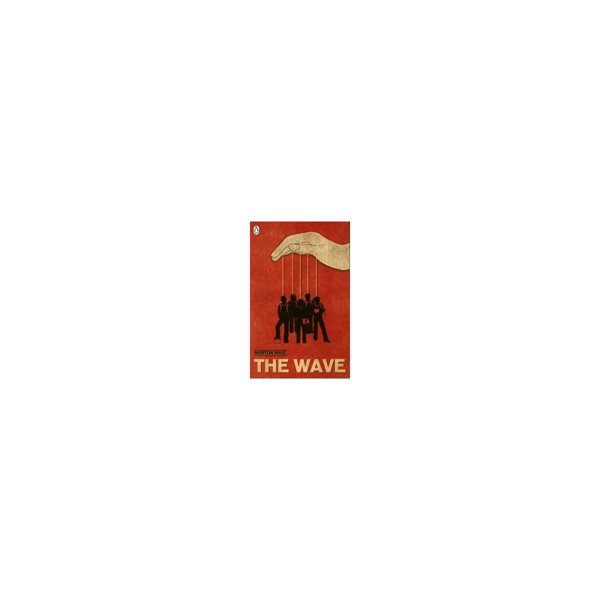 Afbeelding van The wave Afbeelding van The wave