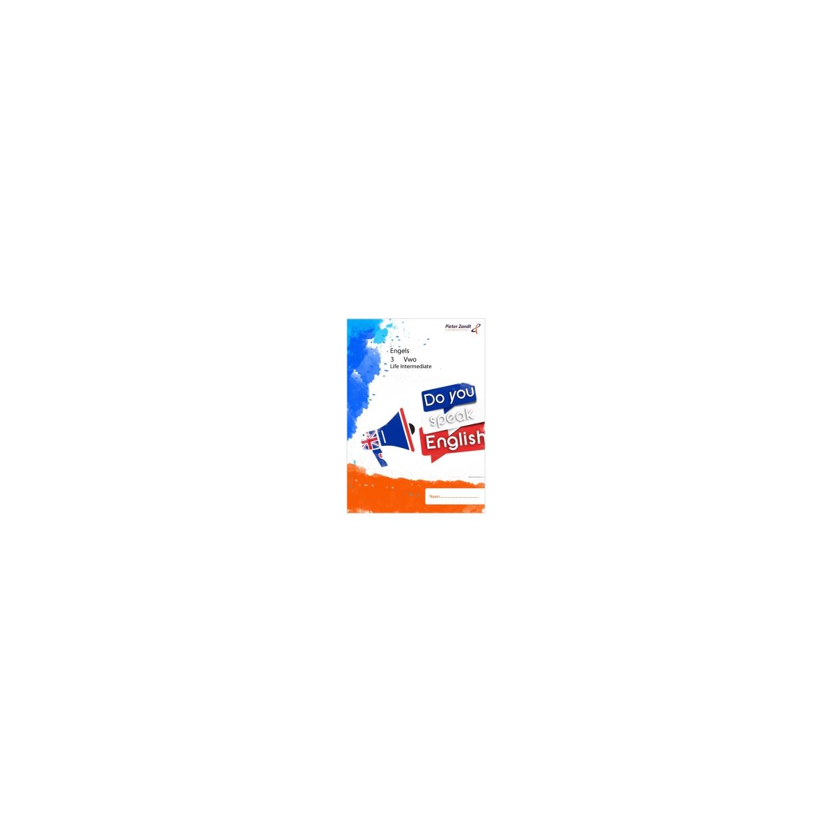 Afbeelding van Engels Reader Life : 3 vwo : Intermediate Afbeelding van Engels Reader Life : 3 vwo : Intermediate