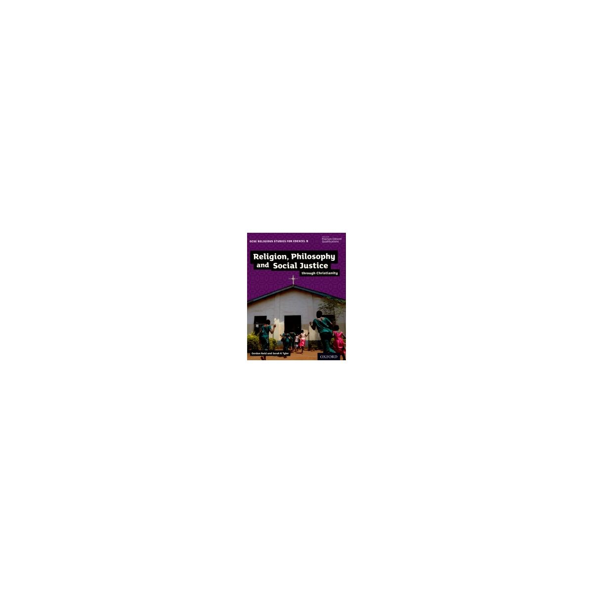 Afbeelding van Religion, philosophy and social justice through Christianity Afbeelding van Religion, philosophy and social justice through Christianity