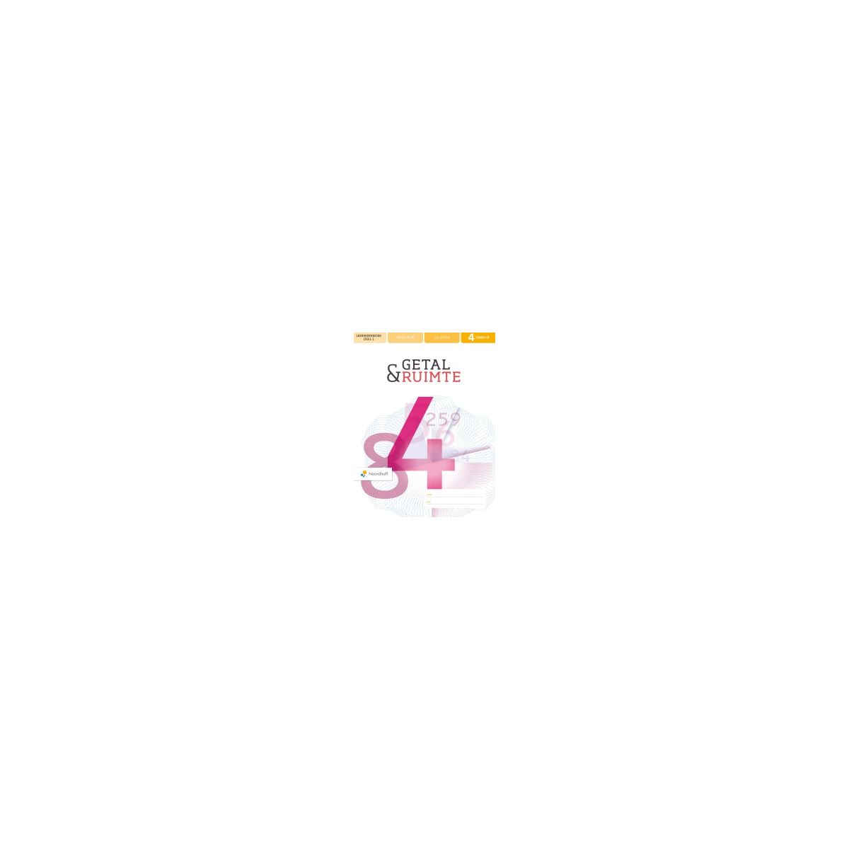 Afbeelding van Op niveau - LRN-line - : 3 vwo B : Leerwerkboek Afbeelding van Op niveau - LRN-line - : 3 vwo B : Leerwerkboek