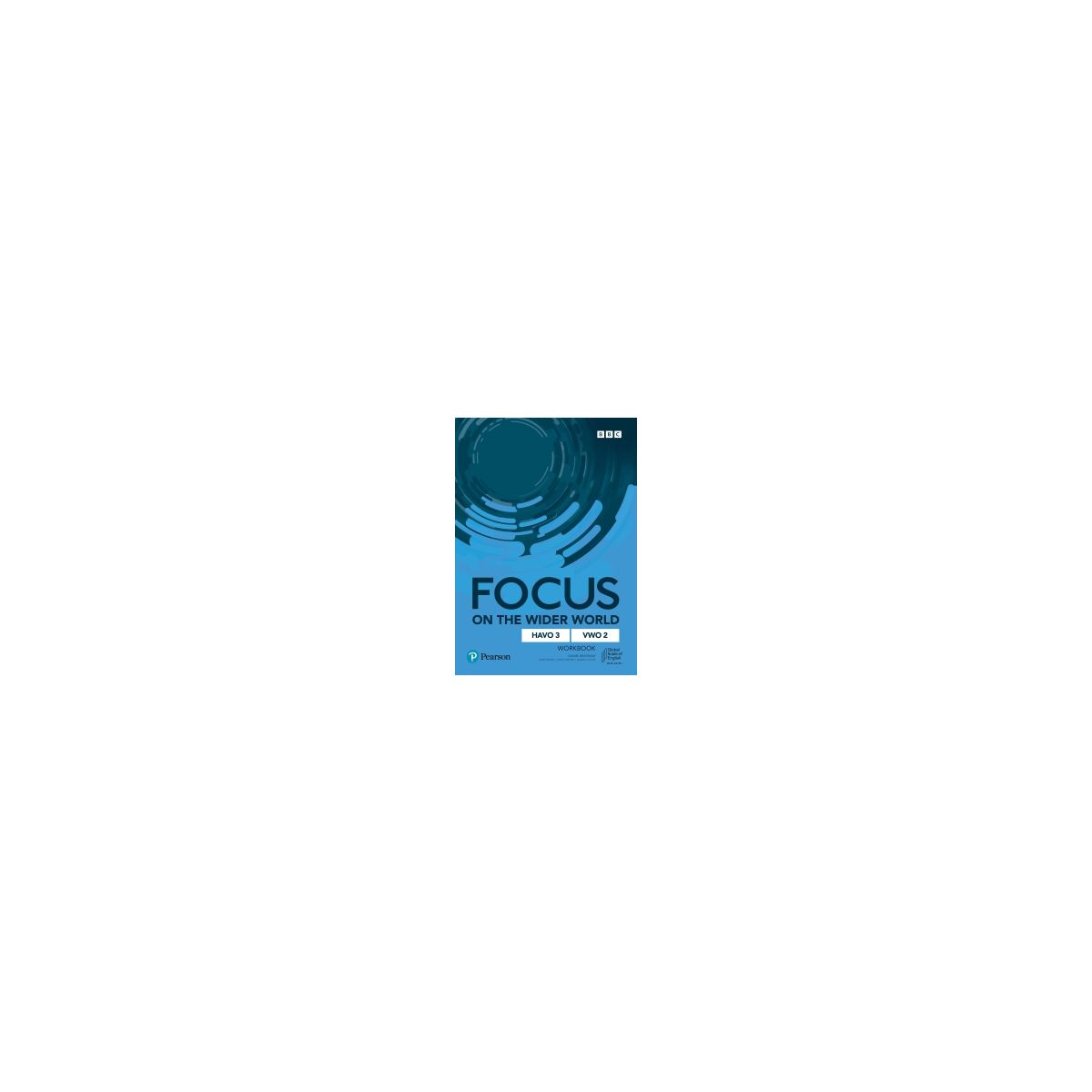 Afbeelding van Focus on the wider world : 3 havo : Workbook Afbeelding van Focus on the wider world : 3 havo : Workbook