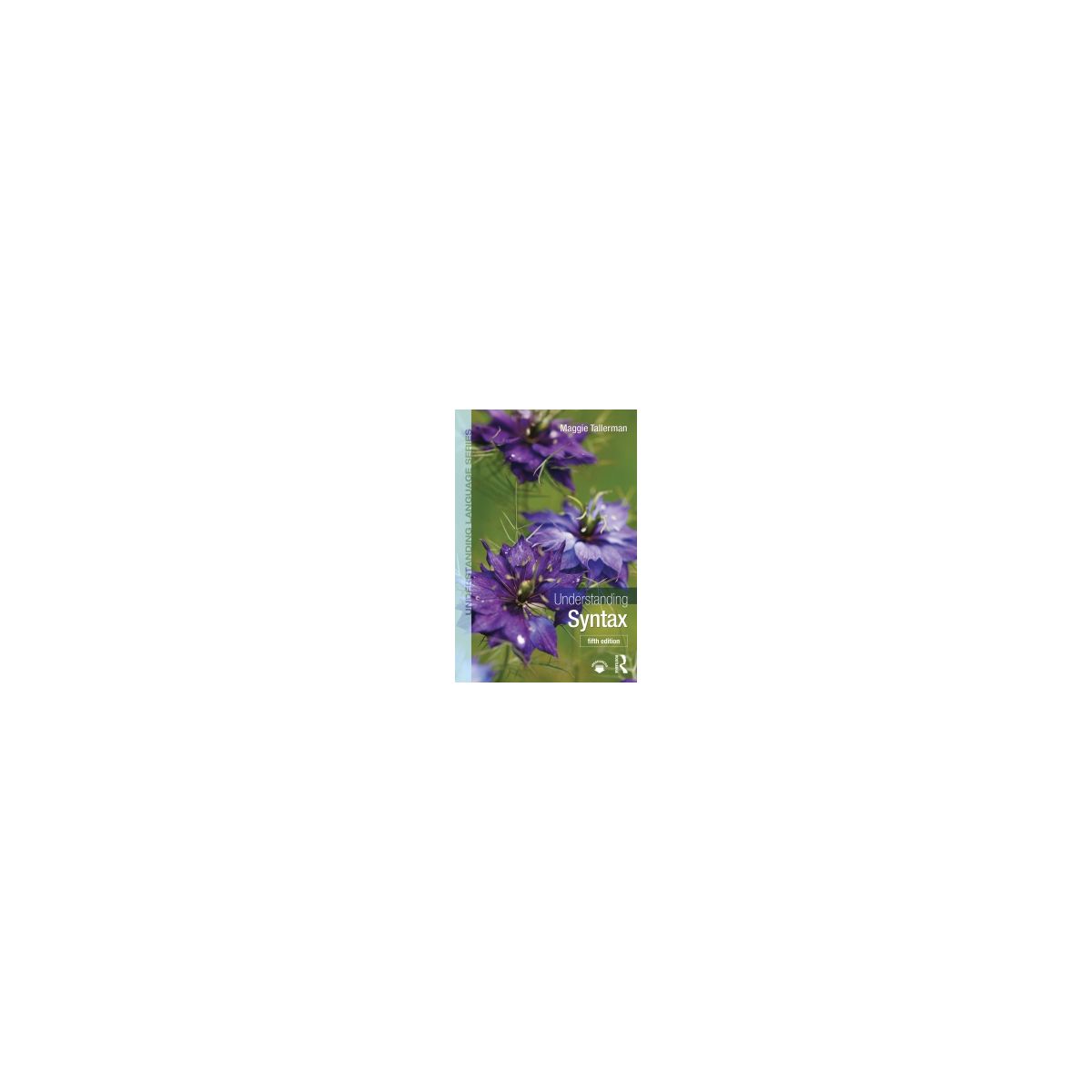 Afbeelding van Understanding syntax 5th ed Afbeelding van Understanding syntax 5th ed
