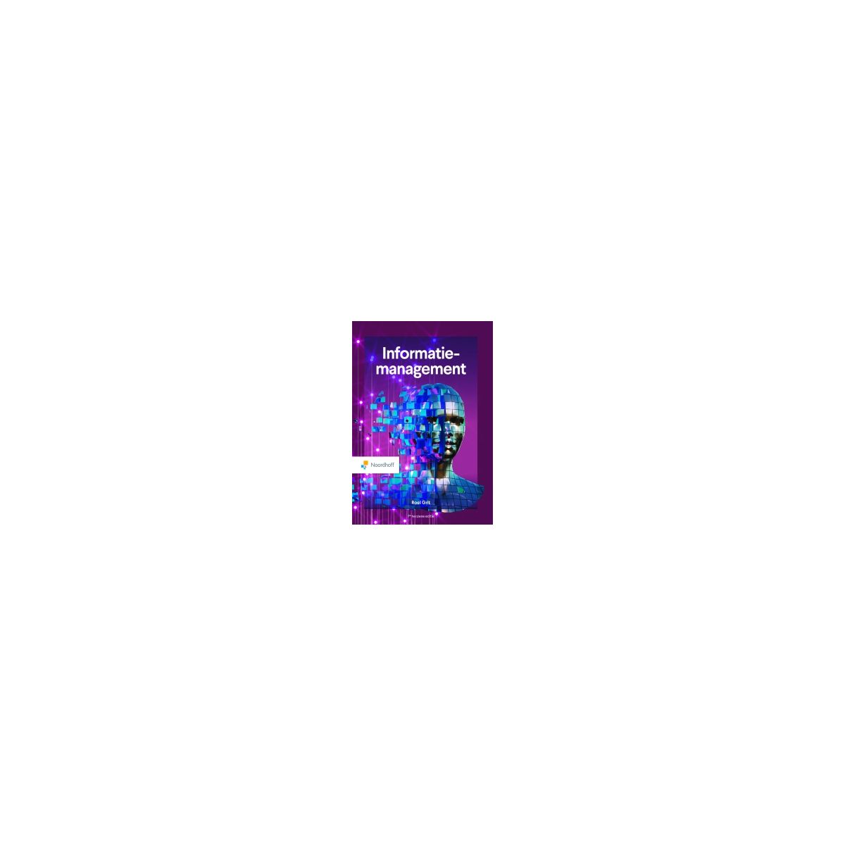 Afbeelding van Informatiemanagement 7e dr