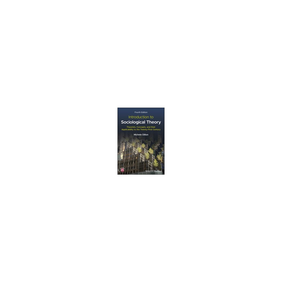 Afbeelding van Introduction to sociological theory Afbeelding van Introduction to sociological theory