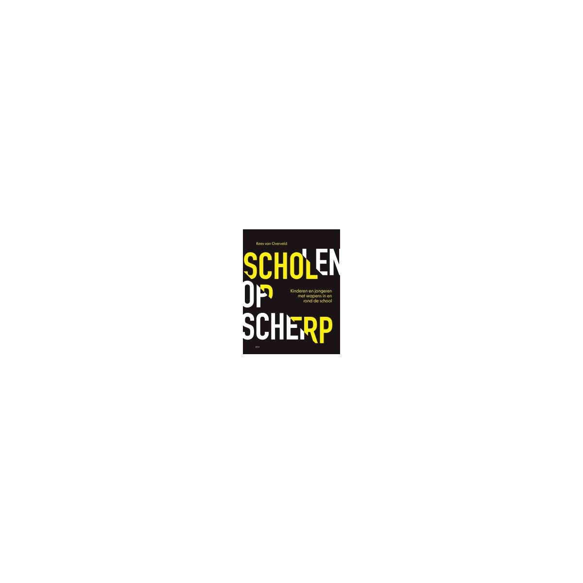 Afbeelding van Scholen op scherp Afbeelding van Scholen op scherp