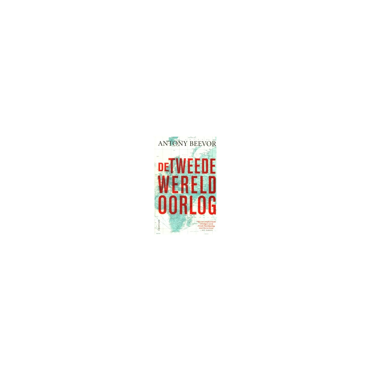 Afbeelding van De Tweede Wereldoorlog Afbeelding van De Tweede Wereldoorlog