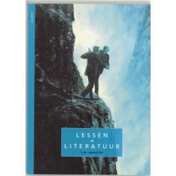 Afbeelding van Lessen in literatuur