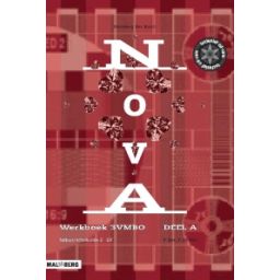 Afbeelding van Nova NaSk 2 1e ed : 3 vmbo-gt A: Werkboek