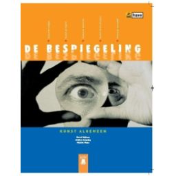 Afbeelding van De bespiegeling 1e ed : havo : Tekstboek