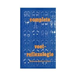 Afbeelding van Complete voetreflexologie