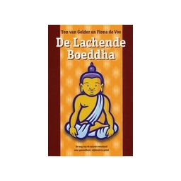 Afbeelding van De lachende Boeddha