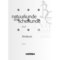 Afbeelding van Nu voor straks : 3 vmbo-bk kort : Werkboek