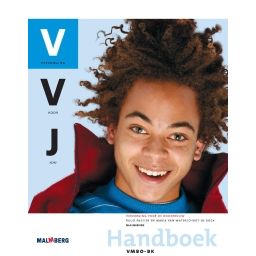 Afbeelding van Verzorging voor jou 3e dr : vmbo-bk : Handboek