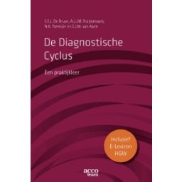 Afbeelding van De diagnostische cyclus