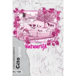 Afbeelding van Natuurlijk 2e ed : Groep 8 : Toetsboek