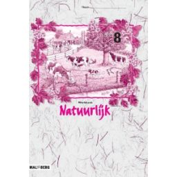 Afbeelding van Natuurlijk 2e ed : Groep 8 : Werkboek