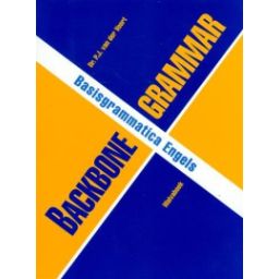 Afbeelding van Backbone grammar