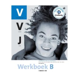 Afbeelding van Verzorging voor jou 3e dr : vmbo-bk B : Werkboek