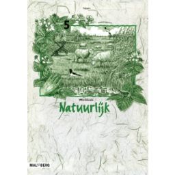 Afbeelding van Natuurlijk 2e ed : Groep 5 : Werkboek