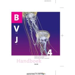 Afbeelding van Biologie voor jou 4e ed : 4 havo : Handboek