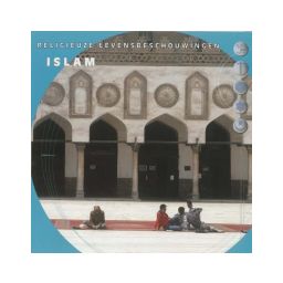 Afbeelding van Religieuze levensbeschouwingen 2e ed : Islam : Leerlingenboek