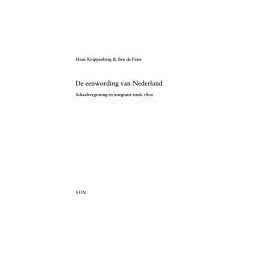 Afbeelding van De eenwording van Nederland