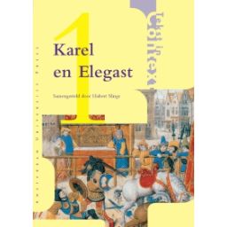 Afbeelding van Tekst in context : 1 : Karel ende Elegast