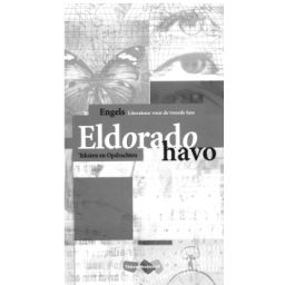 Afbeelding van Eldorado Engels 2e ed : havo : Teksten en opdrachten