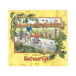 Afbeelding van Natuurlijk 2e ed : Groep 4 : Leerlingenboek