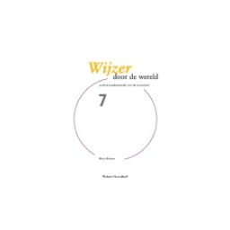 Afbeelding van Wijzer door de wereld 1e ed : Groep 7 : Leerlingenboek