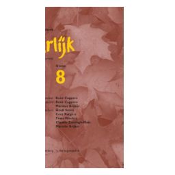 Afbeelding van Natuurlijk 2e ed : Groep 8 : Leerlingenboek