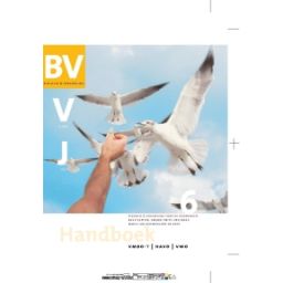 Afbeelding van Biologie en verzorging voor jou 1e dr : 2 vmbo-t/havo/vwo 6 : Handboek