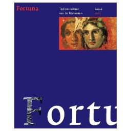 Afbeelding van Fortuna 2e herz. dr : vwo 1 : Lesboek