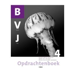 Afbeelding van Biologie voor jou 4e ed : 4 vwo : Opdrachtenboek