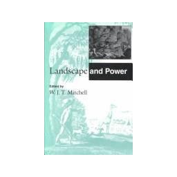 Afbeelding van Landscape and power