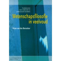 Afbeelding van Wetenschapsfilosofie in veelvoud