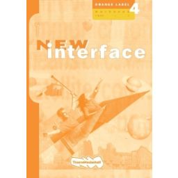 Afbeelding van New interface : Orange label : 4 vmbo-k : Workbook