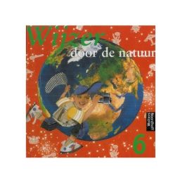 Afbeelding van Wijzer door de natuur : Groep 6 : Leerlingenboek