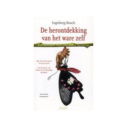 Afbeelding van De herontdekking van het ware zelf