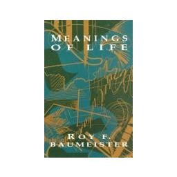 Afbeelding van Meanings of life