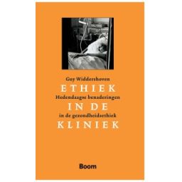 Afbeelding van Ethiek in de kliniek