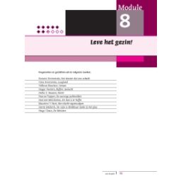 Afbeelding van Laagland 2e druk : vwo 2 : Verwerkingsboek