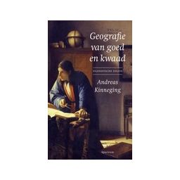 Afbeelding van Geografie van goed en kwaad